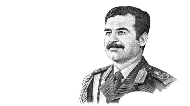 الكشف عن تفاصيل فشل خطة إسرائيلية لاغتيال صدام حسين عام 1992